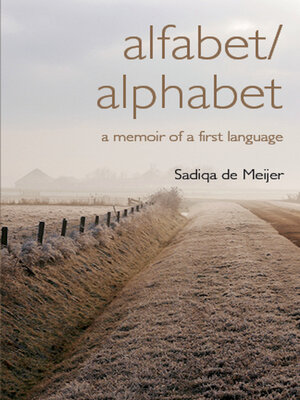 alfabet/alphabet - ebook